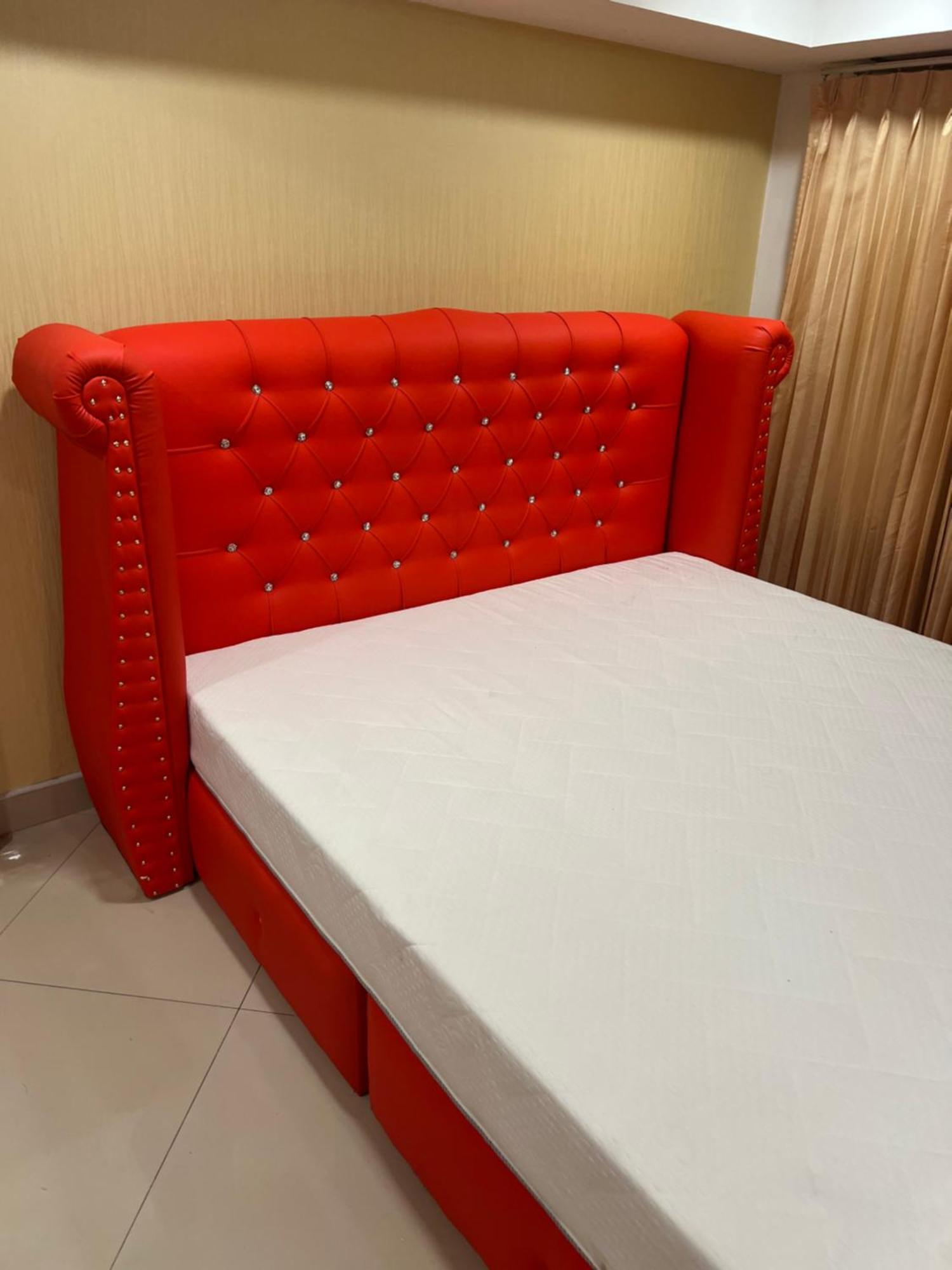 Jomtien Beach Hostel & Guesthouse Esterno foto